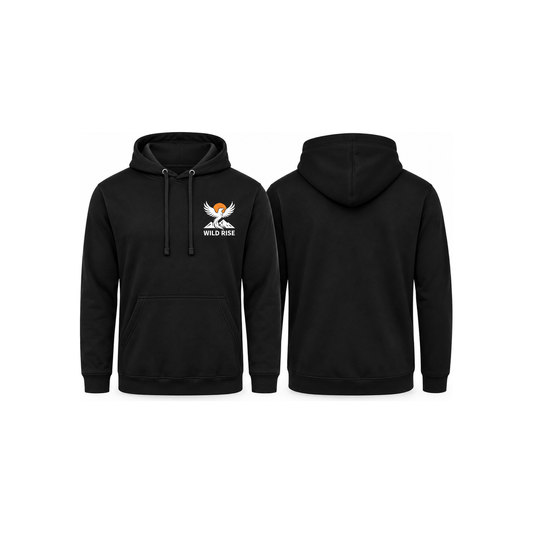 Wild Rise Essential Hoodie