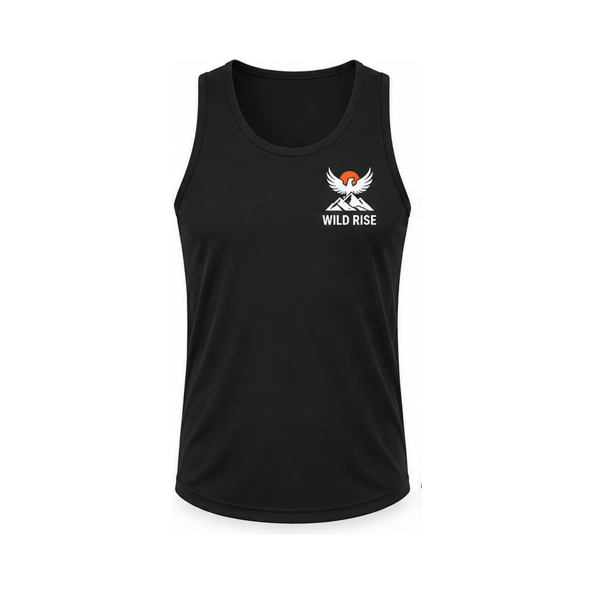 Wild Rise Essential Technical Running Vest