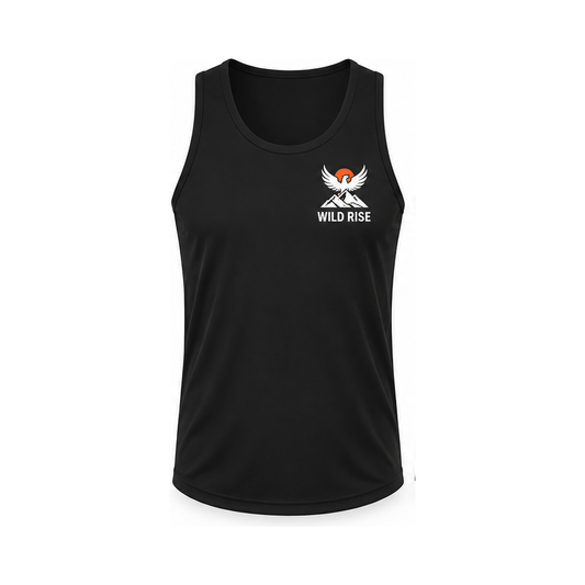 Wild Rise Essential Technical Running Vest