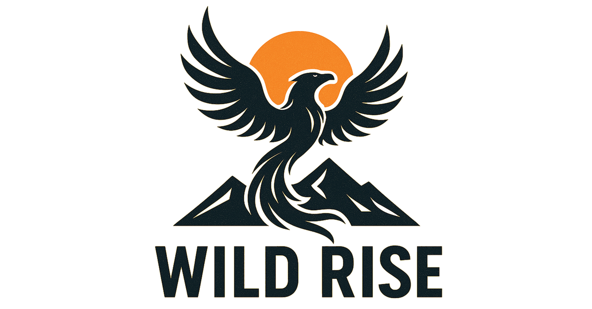 Wild Rise | Outdoor Fitness & Trail Training in South Wales