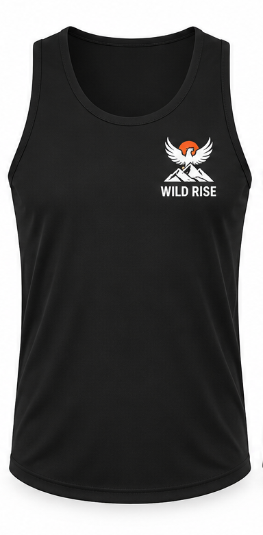 Wild Rise Signature Technical Running Vest
